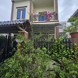 Bán nhà trong ngõ, 90m2, Trần Lãm - Thái Bình, 3.6 tỷ, sổ đỏ chính chủ