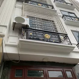 CỰC HIẾM -BÁN NHÀ Ở VẠN PHÚC (ĐỐI DIỆN GALAXY): 45m2 Ô TÔ tránh. Giá chỉ 7,9 tỷ