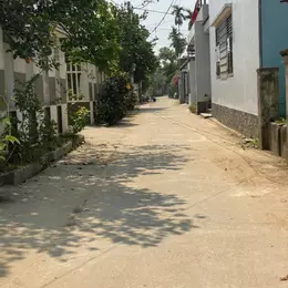 Chiết khấu khủng khi mua đất tại Mạc Đỉnh Chi - Nam Phước, huyện Duy Xuyên, tỉnh Quảng Nam