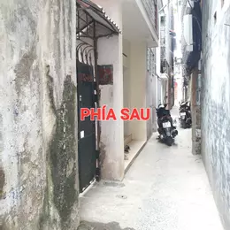 BÁN NHÀ DOÃN KẾ THIỆN 80M – KHU TẬP THỂ ĐỒNG XA – 5 TẦNG XÂY CŨ – MẶT TIỀN 7M – 20M RA Ô TÔ TRÁNH