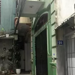 Duy nhất căn nhà DT30m ngay Tứ Hiệp cách Bệnh viện Đa Khoa Thanh Trì giá chỉ nhỉnh 3 tỷ