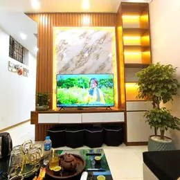 Bán Nhà Lô Góc Phố Hoàng Văn Thái, Thanh Xuân, 48m2 Phân Lô Quân Đội, Ô Tô Tránh, Hơn 8 Tỷ