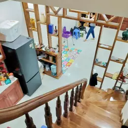 BÁN NHÀ MỸ ĐÌNH 35M – 5 TẦNG NHƯ MỚI – NGÕ RỘNG THOÁNG – VÀI PHÚT RA BẾN XE MỸ ĐÌNH – KHU VỰC ĐÔNG