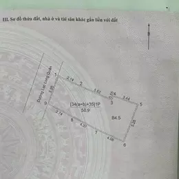 BÁN NHÀ 51M2 7 TẦNG HAI THOÁNG MẶT PHỐLẠC LONG QUÂN TÂY HỒ HÀ NỘI 0985680788