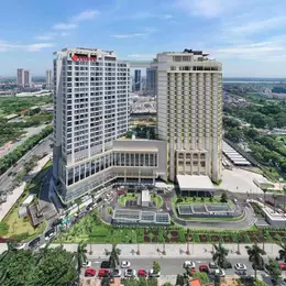 BÁN ĐẤT VƯỜN ĐÀO 270M2 ĐỐI DIỆN LOTTE  KINH DOANH CỰC ĐỈNH GIÁ ĐẦU TƯ 0985 680 788