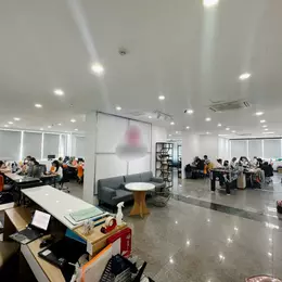 VĂN PHÒNG CHO THUÊ Ở TRUNG TÂM QUẬN 10