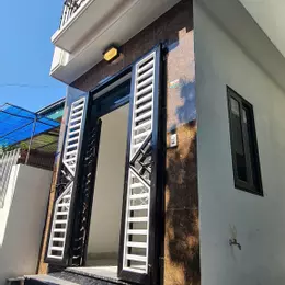 Bán nhà riêng Kim Chung, Hoài Đức. Lô góc 30m2 ngõ thoáng ôtô đỗ cửa. Cách 120m đến Sơn Đồng
