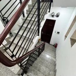 TÂN BÌNH - BÀU CÁT - HXH - CHDV 8 PHÒNG - 5 TẦNG - NHỈNH 8- XOẮN BÁN