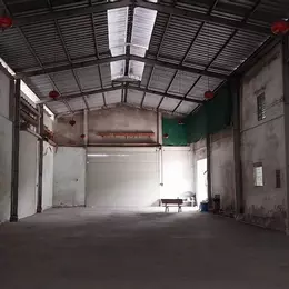 BÁN NHÀ XƯỞNG TẠI THỊ TRẤN TÂN TÚC- BÌNH CHÁNH- TPHCM