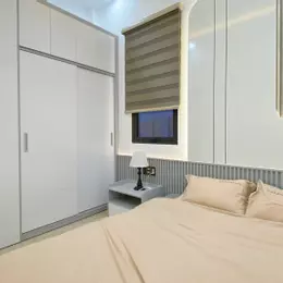 SIÊU PHẨM 3 TẦNG THANH KHÊ MỚI-SANG-XỊN-RẺ GIÁ CHỈ NHỈNH 4 TỶ