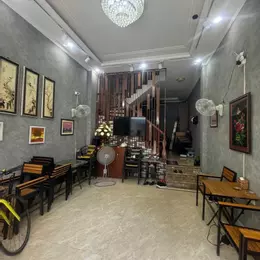 Bán nhà Yên Bình Phúc La Kinh Doanh,Ô tô vào nhà 11.9 Tỷ ,5 tầng,45m2.