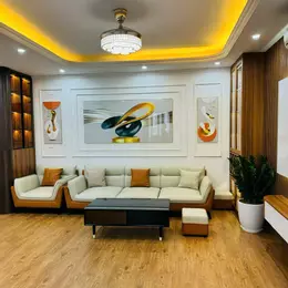 Chính chủ bán căn hộ 3 ngủ 2 vệ sinh 109m2 C14 Bắc Hà full đồ giá 6,15 tỷ