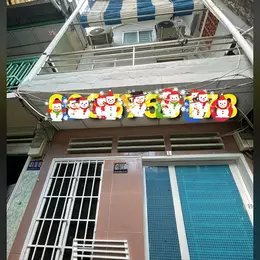 CHÍNH CHỦ BÁN NHÀ  TẠI  NGAY TRUNG TÂM QUẬN 3 NGAY CẦU KIỆU GẦN CHỢ TÂN ĐỊNH