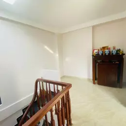 Bán nhà Tân Mai giá 1.25 tỷ, diện tích 17m2, 2 tầng, mặt tiền 3.6m