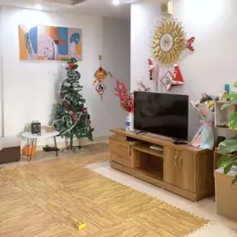 Chính chủ bán căn hộ SDU Trần Phú 2 ngủ 2 vệ sinh 67m2 đồ liền tường giá 3,27 tỷ