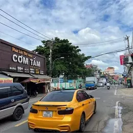 CƠ HỘI SỞ HỮU NHÀ 38 PHÒNG CHO THUÊ, HẺM Ô TÔ, VỊ TRÍ ĐẸP PLB40506