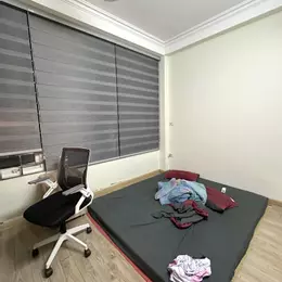 Bán nhà X55 Xuân Đỉnh Cực Sát Phố Ở Sung Sướng 42m2 7,7 tỷ 4T