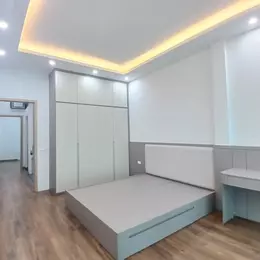BÁN NHÀ BỘ TƯ LỆNH THỦ ĐÔ, YÊN NGHĨA, HÀ ĐÔNG MỚI ĐẸP Ở NGAY