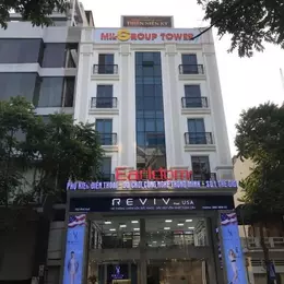 Chính chủ cho thuê mặt bằng kinh doanh, vp tầng 1,2 ở Phố Huế, Hai Bà Trưng