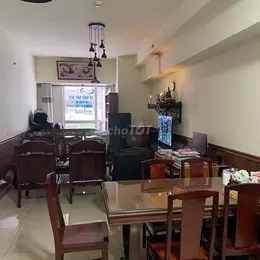 Chính chủ bán gấp căn hộ CC cao cấp COSMO CITY cực đẹp Nguyễn Thị Thập, P. Tân Phú, Q7, TPHCM