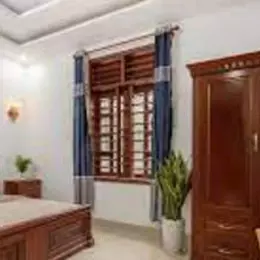 BÁN NHÀ BA TẦNG MẶT TIỀN 6.6 M,ĐƯỜNG HAI CHIỀU,PHƯỜNG TRẦN LÃM, TP THÁI BÌNH