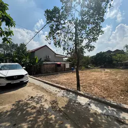 Đất 279.7m2 đất Đình Buộm xã Hồng Kỳ Sóc Sơn HN