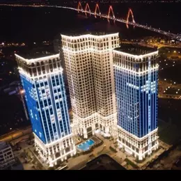 BÁN CĂN HỘ CHUNG CƯ TẠI SUNSHINE RIVERSIDE, GIÁ 7,35 TỶ VND, DIỆN TÍCH 100M2