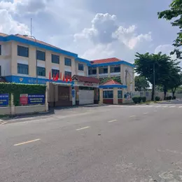 BÁN GẤP đất thổ cư 4*30 SHR, HXH khu Hiệp Thành City. CHỈ 3.7 tỉ