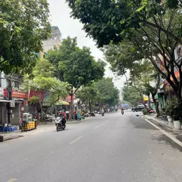 BÁN NHÀ ĐẸP 5 TẦNG MẬU LƯƠNG, 36M2, MẶT TIỀN 4.3M KINH DOANH ĐƯỢC, NGÕ Ô TÔ
