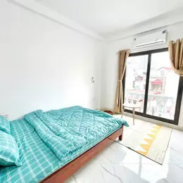 Cho Thuê Phòng Văn Quán Chỉ Hơn 3tr Full Nội Thất Cơ Bản. 
LH: 0975660338