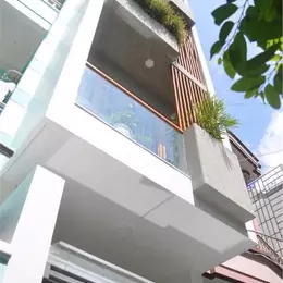 Bán nhà Văn Chương, Đống Đa. 4 mặt thoáng, DT 42m2, 4 tầng, ngõ thông kinh doanh
