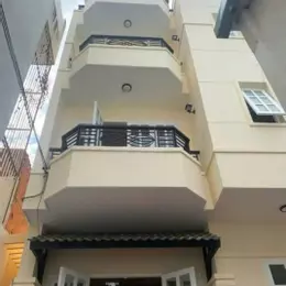 BÁN NHÀ LŨY BÁN BÍCH, P HÒA THẠNH TÂN PHÚ