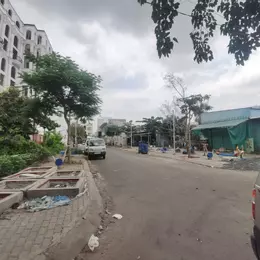HẺM XE TẢI THÔNG - ĐANG KINH DOANH - NHÀ MỚI Ở NGAY - HOÀN CÔNG ĐỦ - SÁT MẶT TIỀN