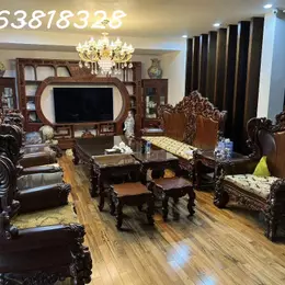 TRUNG TÂM CẦU GIẤY - LONG LANH, LỘNG LẪY, XA HOA, ĐẲNG CẤP NHẤT KĐT LÃO THÀNH CÁCH MẠNG
DT: 300m2