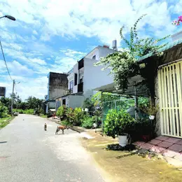 Lô đất HXH gò cát phú hữu DT 55m giá đầu tư, vị trí đẹp