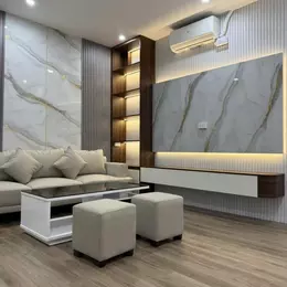 Bán chung cư Bắc Hà, Phạm Văn Đồng, 3 ngủ nhà đẹp sẵn về ở ngay