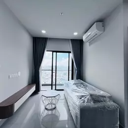 Xách Vali vào Đón Tết tại căn hộ HT Pearl Dĩ An