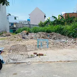 +1 BÁN  ĐẤT Bình Trưng Đông Quận 2 -120m2- ĐƯỜNG 6M-  CHỈ HƠN 60 TR M2