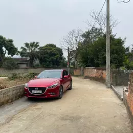 Cần bán đất siêu phẩm trục chính Phú Mãn ôtô đỗ cửa 129m 2.7 tỷ