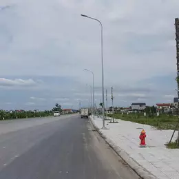 Chỉ với hơn 2 tỷ đồng, sở hữu ngay lô đất mặt đường Tỉnh Lộ 280