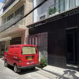 BÁN NHÀ TRƯỜNG CHINH, P12 TÂN BÌNH