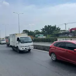 Bán nhà mặt tiền 70x37m giá 55 tỷ  Đường Quốc Lộ 1A
