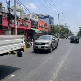 Bán nhà mặt tiền 8x40m giá 24,5 tỷ Đường Nguyễn Ảnh Thủ
