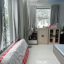 Bán nhà 3,5 tầng góc 2 mặt tiền Nguyễn Viết Xuân & Nguyễn Thị Định - Nha Trang, Giá 6 Tỷ 5 00 Triệu