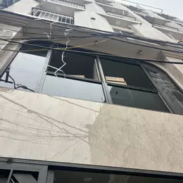 Phạm Văn Đồng CHDV mới tinh 57m,7T,thang máy,PCCC chuẩn, oto gần 14tỷ9