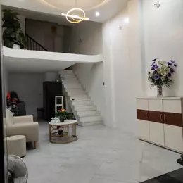Chính chủ bán nhà 4 tầng mặt hồ Vị Xuyên, Tp Nam Định