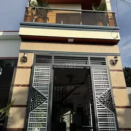 Cần Bán NHà Tại Hồ 1 - Phường Tân Hạnh - Biên Hoà -Đồng Nai