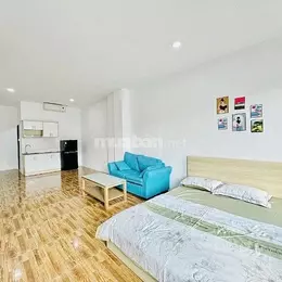 Studio Vạn Phúc City ( Hiệp Bình Phước Thủ Đức), đầy đủ nội thất