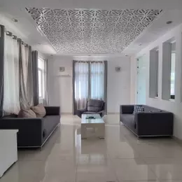 Cho thuê biệt thự biển An Viên nội thất đẹp giá 30 triệu