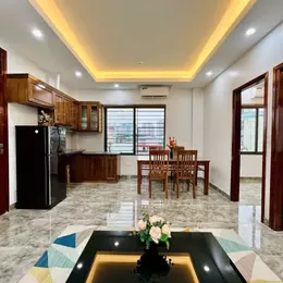 BÁN CHUNG CƯ MINI TẠI ĐƯỜNG MỸ ĐÌNH, 23,8 TỶ VND, 120M2 SIÊU HOT, DÒNG TIỀN 150 TRIỆU/THÁNG